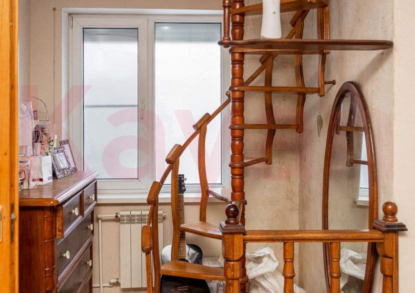 Продажа дома, 112 кв.м фото 18