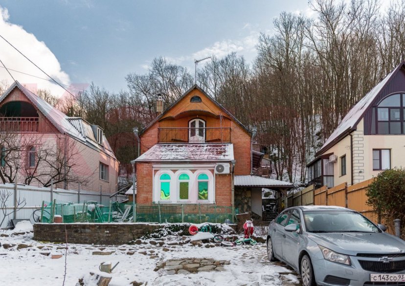 Продажа дома, 112 кв.м фото 25