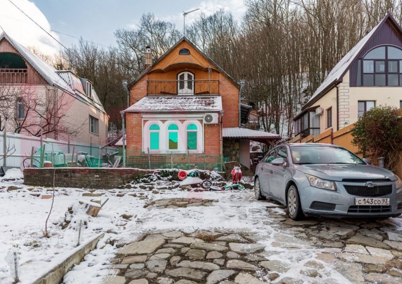 Продажа дома, 112 кв.м фото 26