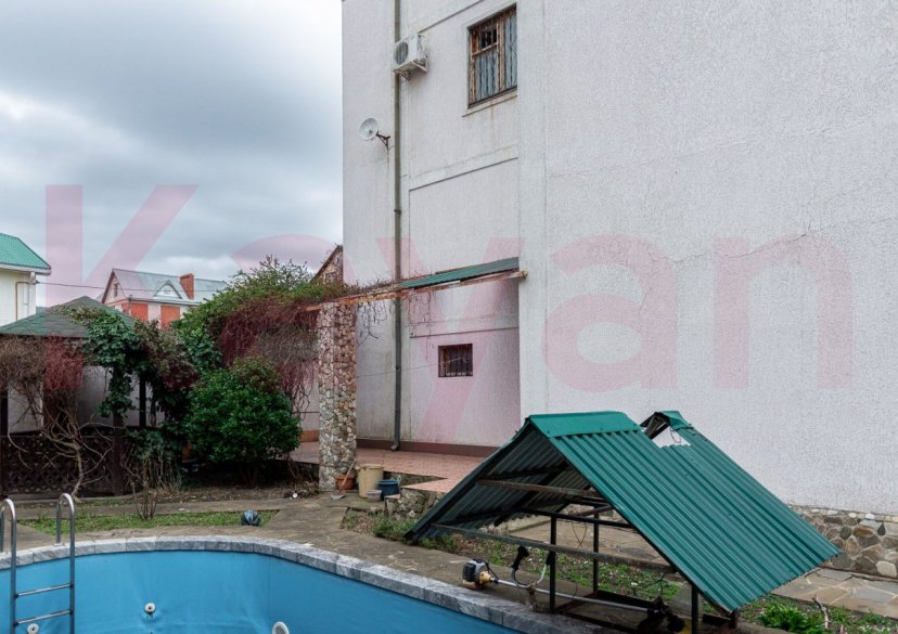 Продажа объекта, 265 кв.м фото 22