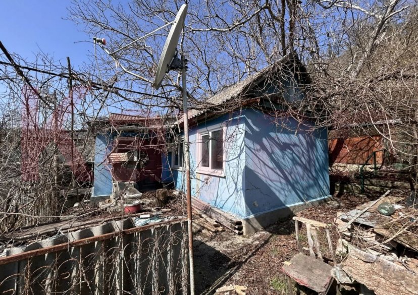 Продажа дома, 50 кв.м фото 0