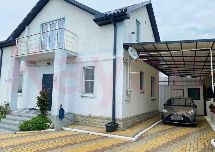 Продажа дома, 120 кв.м фото 0