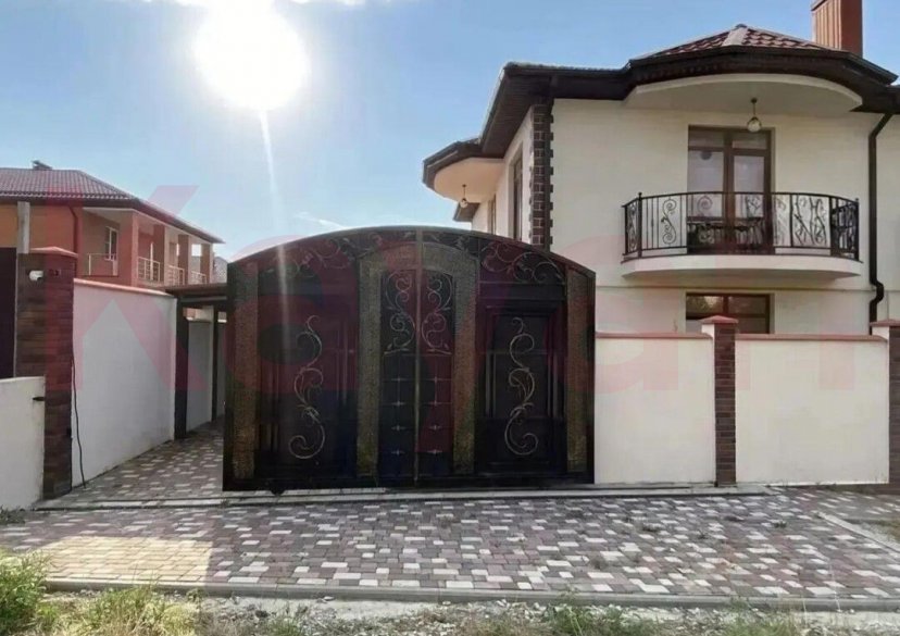 Продажа дома, 188 кв.м фото 0