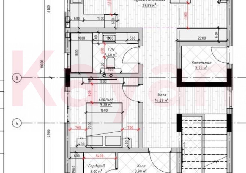 Продажа коттеджа, 224 кв.м фото 20