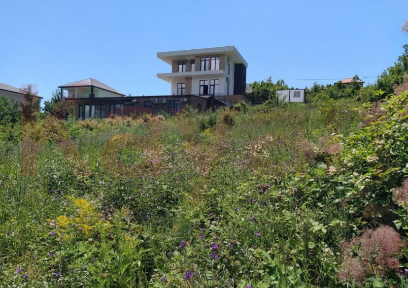 Продажа земельного участка, 5 сот. фото 1