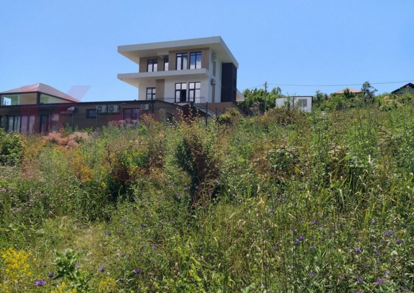 Продажа земельного участка, 5 сот. фото 3
