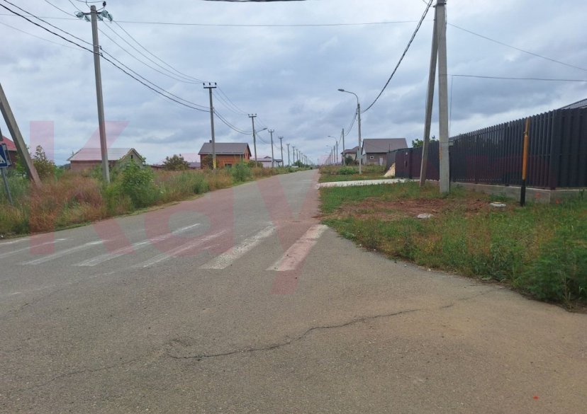 Продажа земельного участка, 6 сот. фото 0