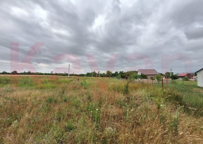 Продажа земельного участка, 6 сот. фото 8