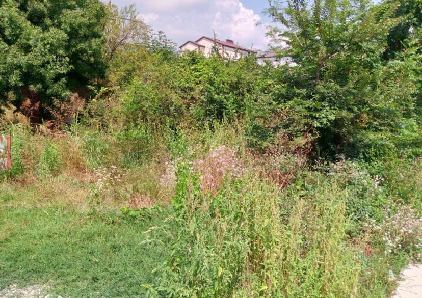 Продажа земельного участка, 5 сот. фото 0