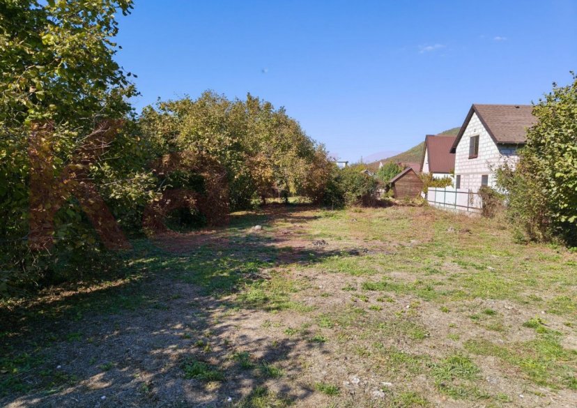 Продажа земельного участка, 8 сот. фото 0