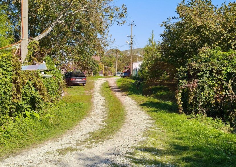 Продажа земельного участка, 8 сот. фото 3