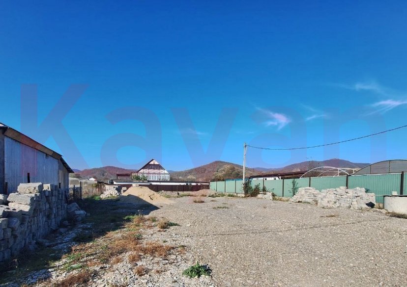 Продажа земельного участка, 8 сот. фото 4
