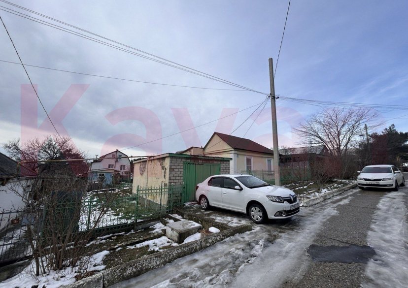 Продажа земельного участка, 6 сот. фото 0