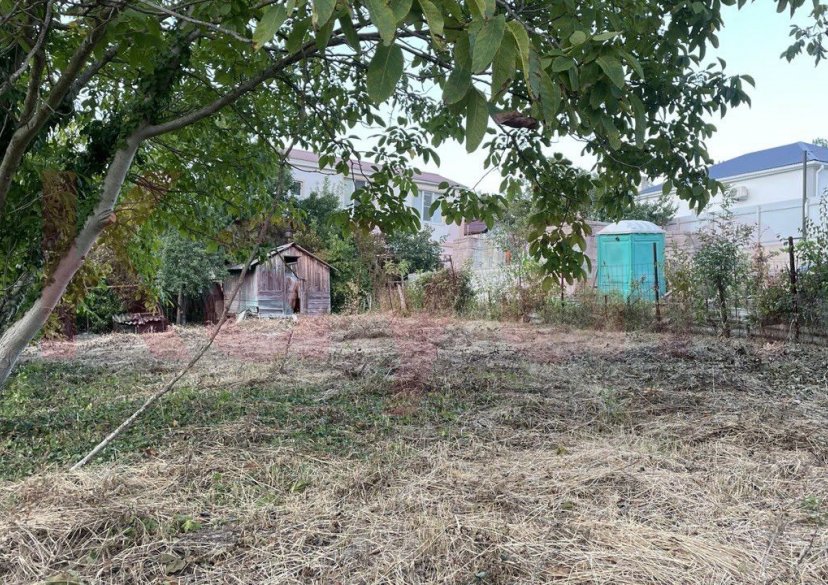 Продажа земельного участка, 5 сот. фото 1