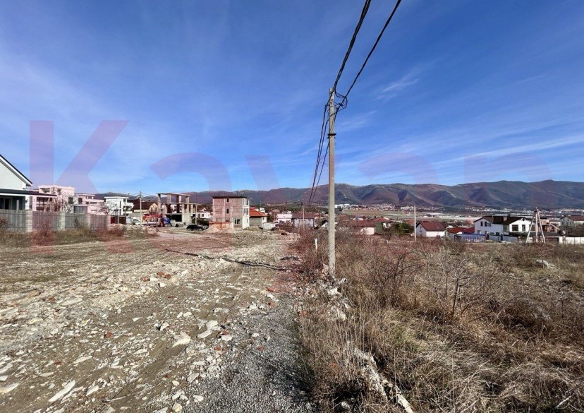 Продажа земельного участка, 5 сот. фото 0
