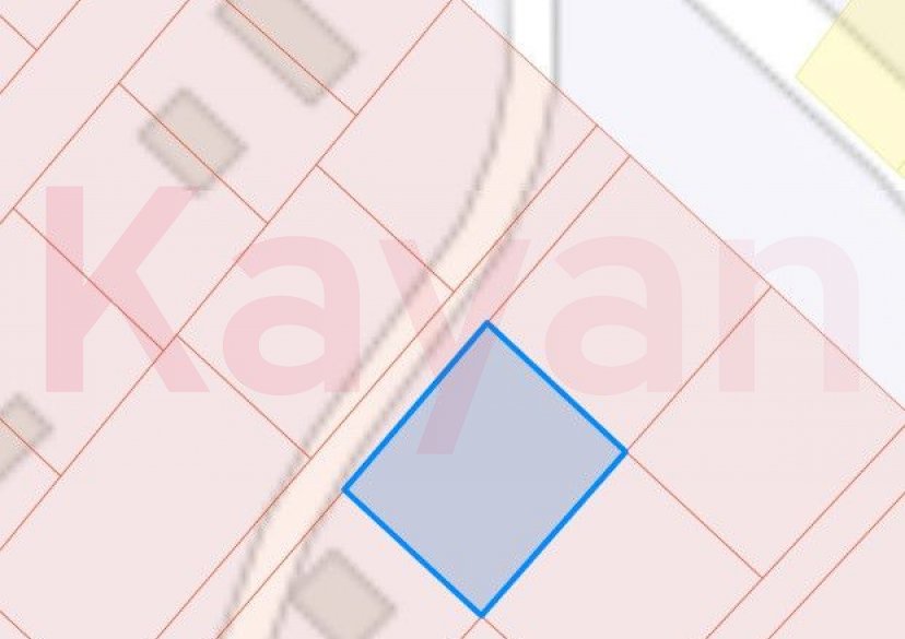 Продажа земельного участка, 5 сот. фото 1