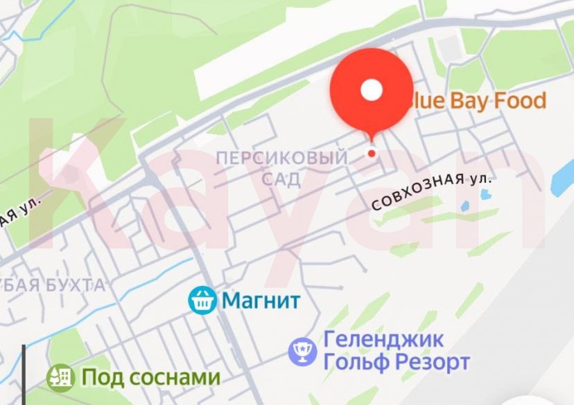 Продажа земельного участка, 10 сот. фото 7