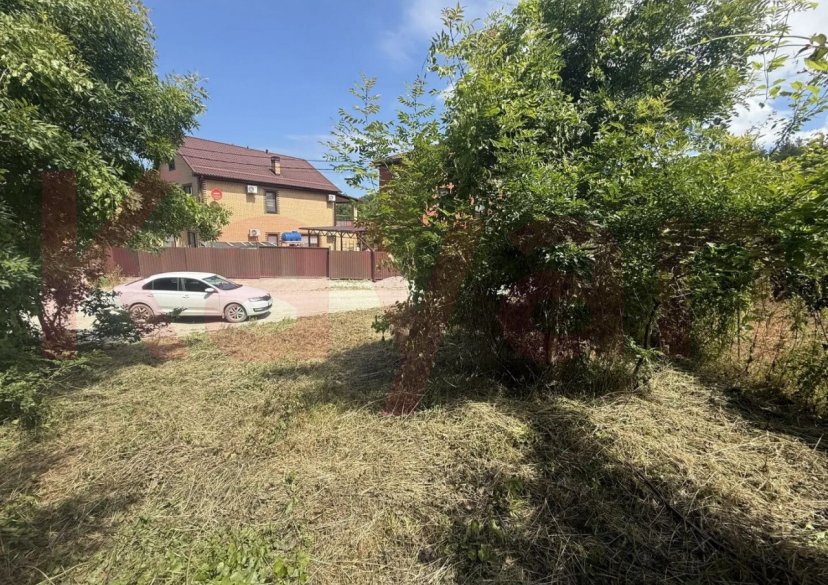 Продажа земельного участка, 8 сот. фото 2