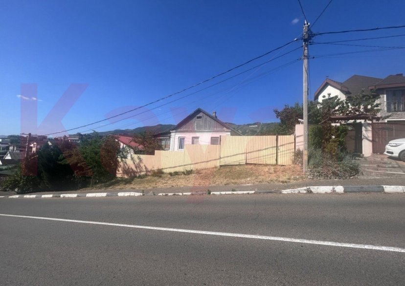 Продажа земельного участка, 8 сот. фото 0