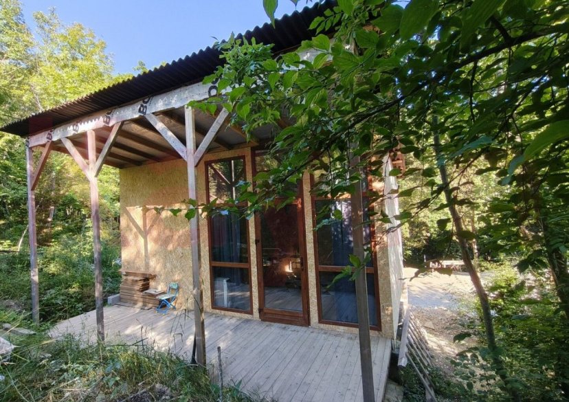 Продажа земельного участка, 5 сот. фото 0