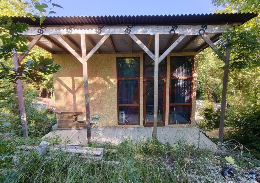 Продажа земельного участка, 5 сот. фото 1