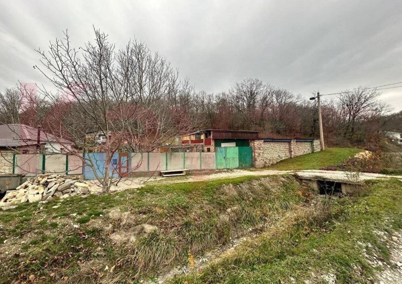 Продажа земельного участка, 25 сот. фото 0