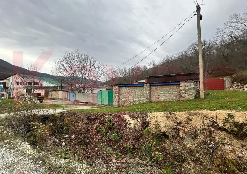 Продажа земельного участка, 25 сот. фото 1