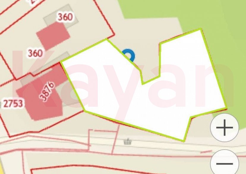 Продажа земельного участка, 25 сот. фото 3