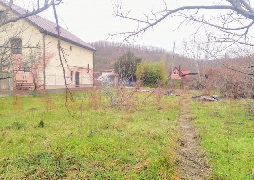 Продажа земельного участка, 10 сот. фото 5