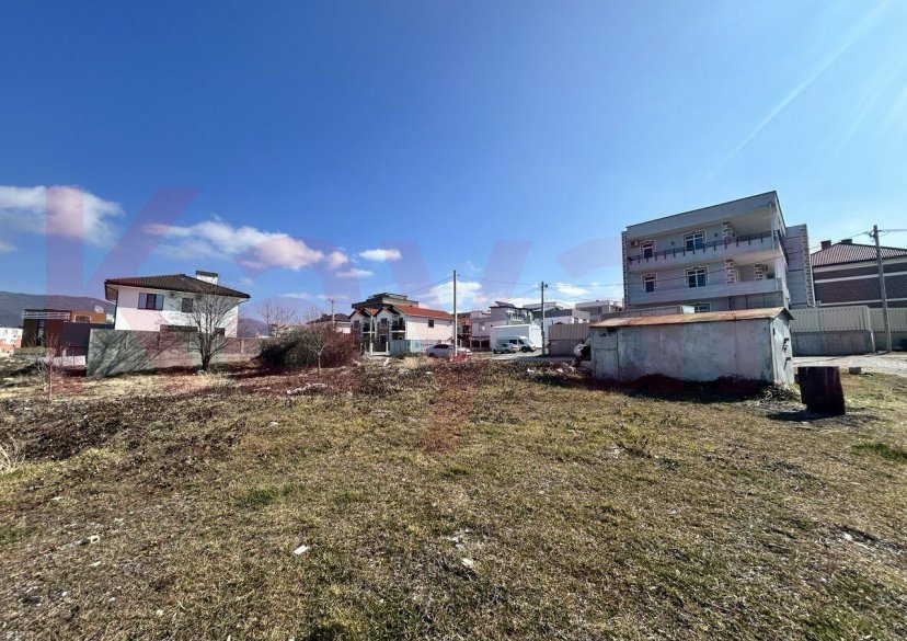 Продажа земельного участка, 4 сот. фото 1
