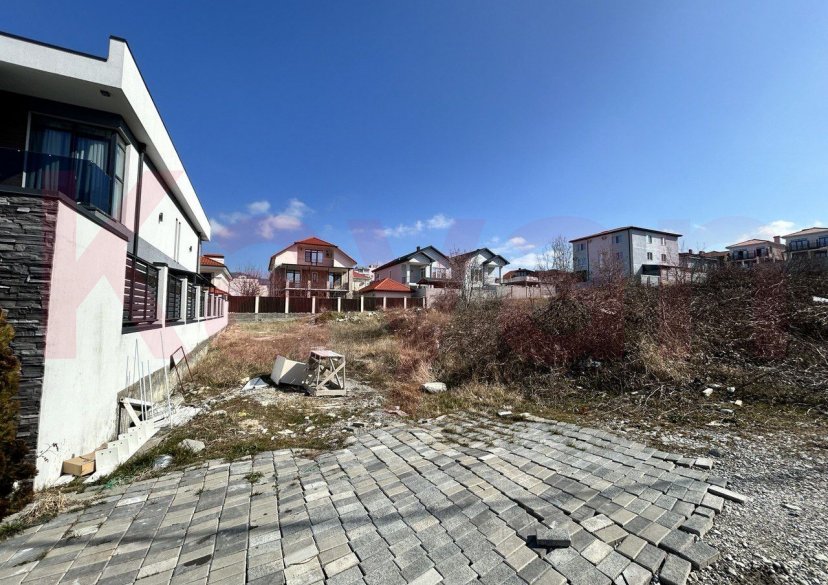 Продажа земельного участка, 4 сот. фото 0