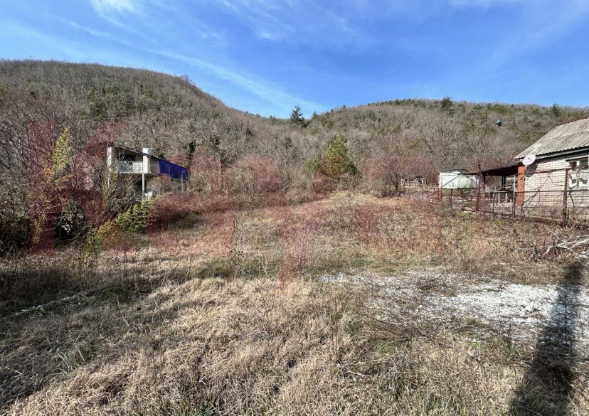 Продажа земельного участка, 9 сот. фото 0